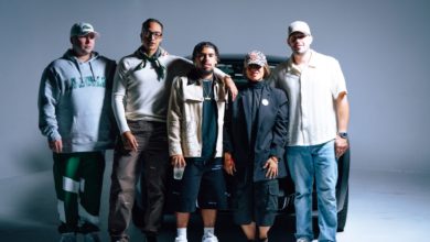 La Bóveda Recording Studio: Donde nació el sonido del movimiento urbano