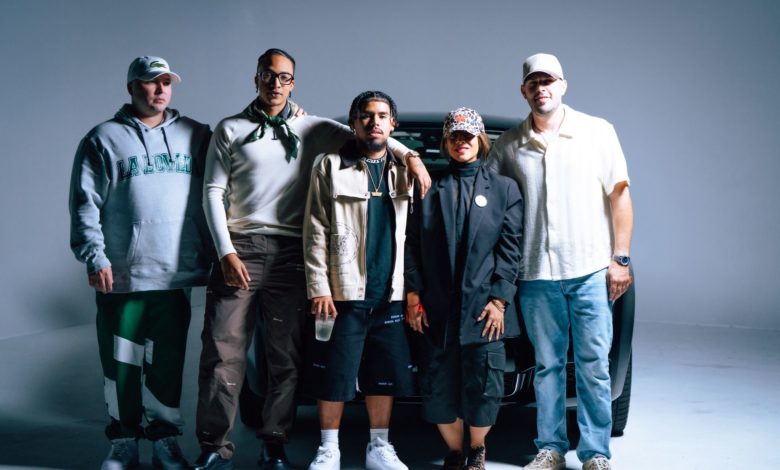 La Bóveda Recording Studio: Donde nació el sonido del movimiento urbano