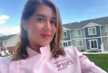 De limpiar casas a conquistar paladares: La venezolana que hornea su futuro en Utah