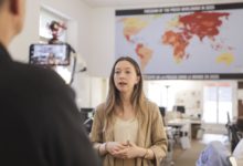 Día Mundial de la Libertad de Prensa: Retos en EE.UU. y Venezuela