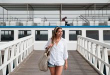 8 consejos para viajar en ferry este verano 2025
