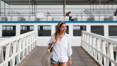 8 consejos para viajar en ferry este verano 2025