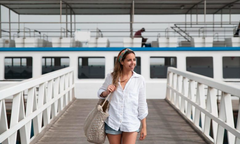 8 consejos para viajar en ferry este verano 2025
