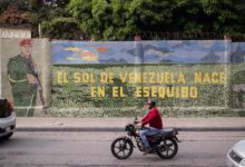 Venezuela denuncia una nueva operación de "falsa bandera" en frontera con Guyana