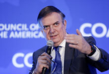 México descarta recesión y busca ser actor estratégico en la nueva economía regional