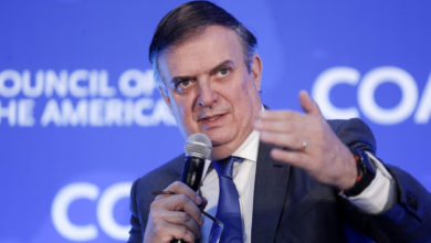 México descarta recesión y busca ser actor estratégico en la nueva economía regional