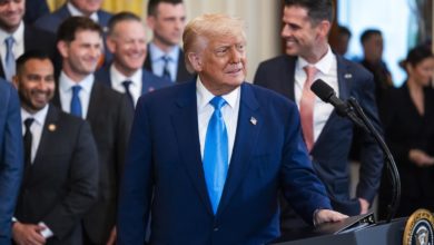 Cámara de Representantes de EE.UU. aprueba plan fiscal de Trump y lo envía al Senado