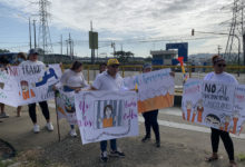 Familiares de presos de cárcel de máxima seguridad de Ecuador piden reanudación de visitas