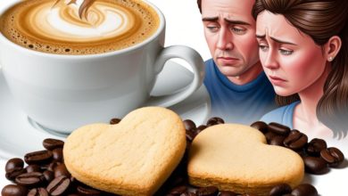ChatGPT leyó el café y ella pidió el divorcio: La IA ya interviene en la vida amorosa