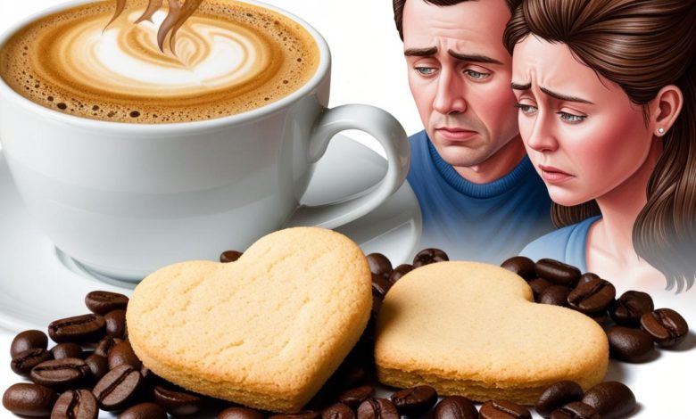 ChatGPT leyó el café y ella pidió el divorcio: La IA ya interviene en la vida amorosa