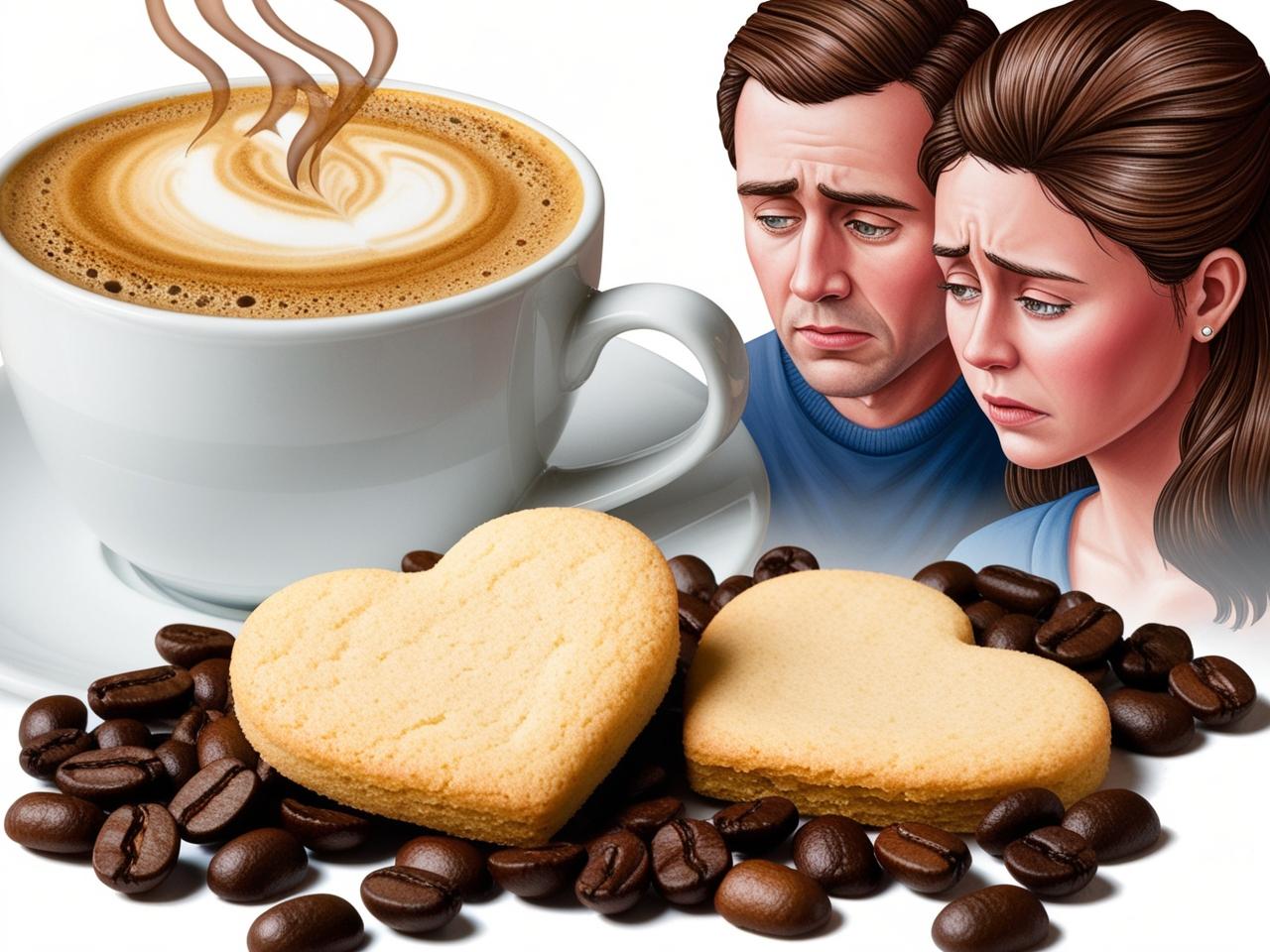 ChatGPT leyó el café y ella pidió el divorcio: La IA ya interviene en la vida amorosa