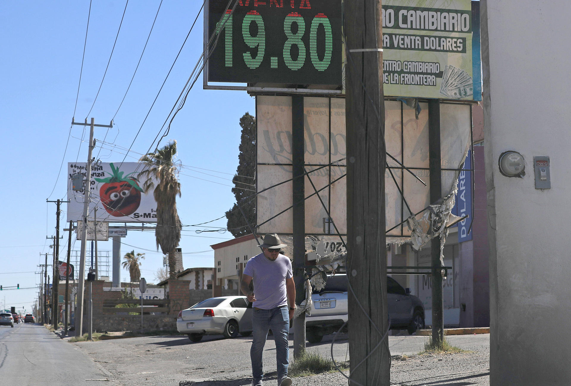 Impuestos a las remesas en EE.UU., otra posible arma contra la inmigración y Latinoamérica