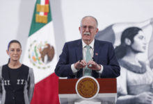 México dice que hace todo lo posible frente al gusano barrenador ante críticas de EEUU
