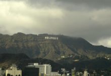Los colosos del entretenimiento abordan con Trump las amenazas arancelarias en Hollywood