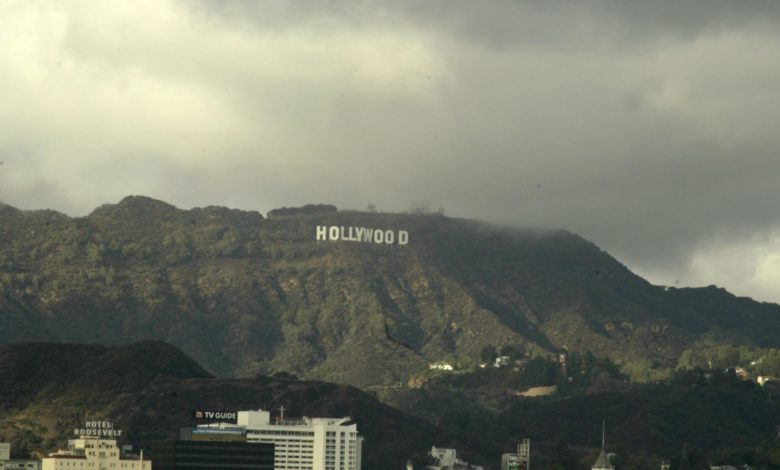 Los colosos del entretenimiento abordan con Trump las amenazas arancelarias en Hollywood