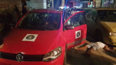 Asesinan a tiros a un creador de contenido en Acapulco