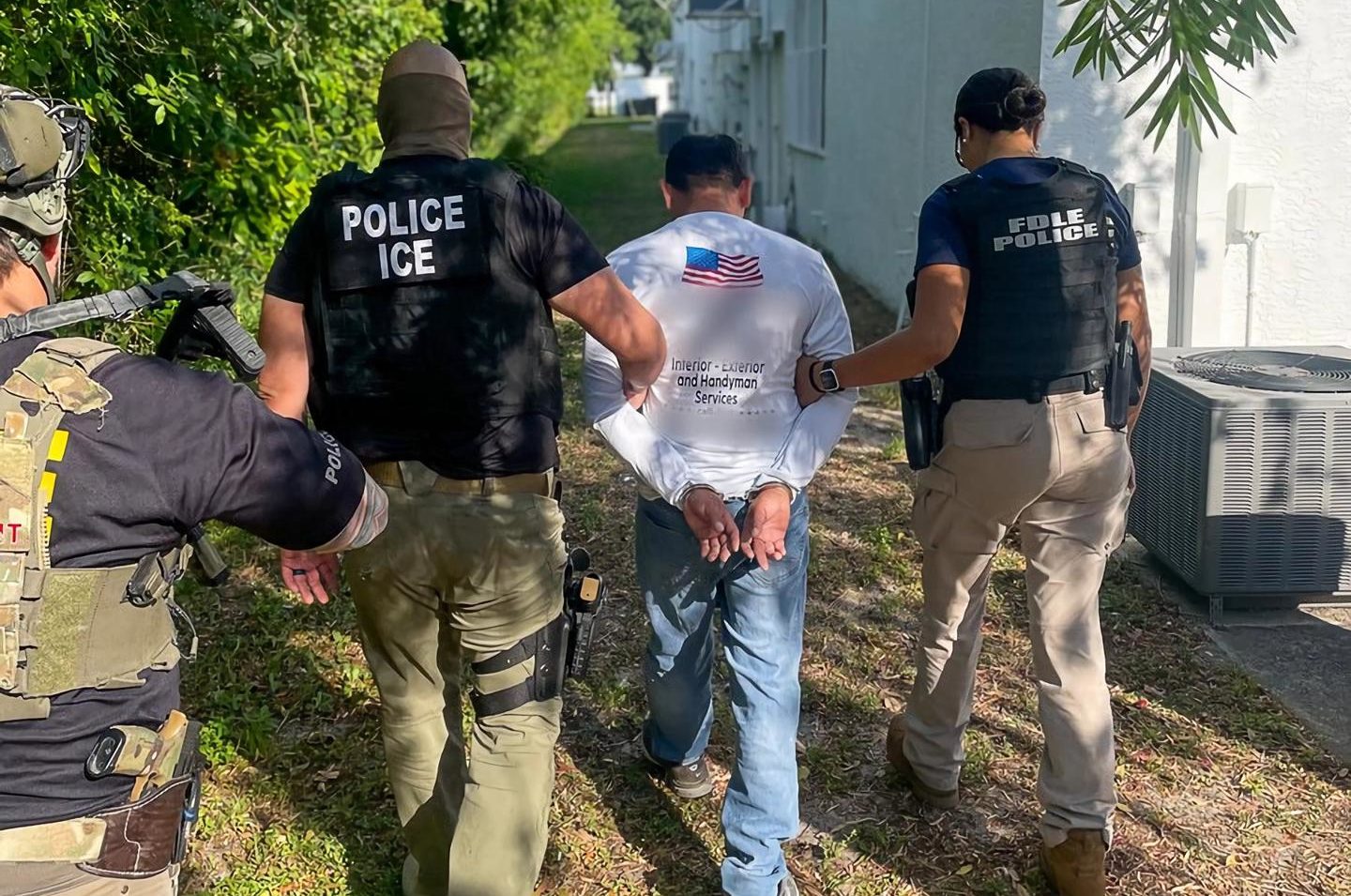 El nuevo pedido de Trump al Supremo sobre el TPS que afectaría a más de medio millón de venezolanos