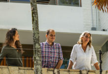 Argentina dice que la salida de asilados en Embajada comenzó a gestionarse hace meses
