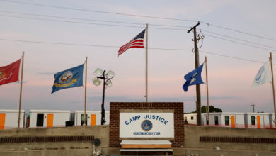 Trump ha gastado 21 millones de dólares en transportar a migrantes a Guantánamo