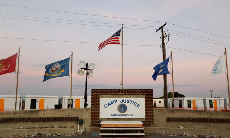 Trump ha gastado 21 millones de dólares en transportar a migrantes a Guantánamo