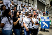 Familias de presos políticos venezolanos dicen que Lula puede jugar "rol clave" en sus casos