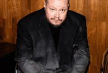 Leonel García apuesta por la música "honesta" con un nuevo disco grabado en vivo