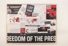RSF: La crisis económica y la deriva autoritaria amenazan al periodismo en América