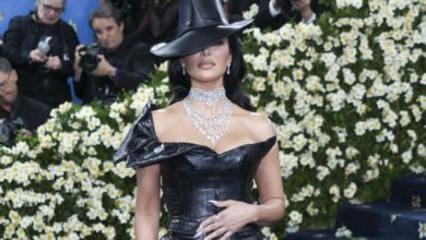 Gran expectativa ante la declaración de Kim Kardashian por robo que sufrió en París