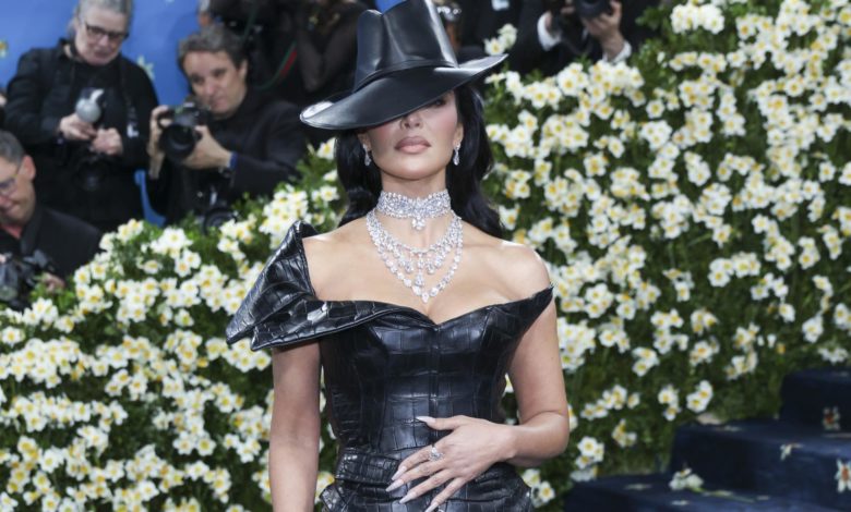 Gran expectativa ante la declaración de Kim Kardashian por robo que sufrió en París
