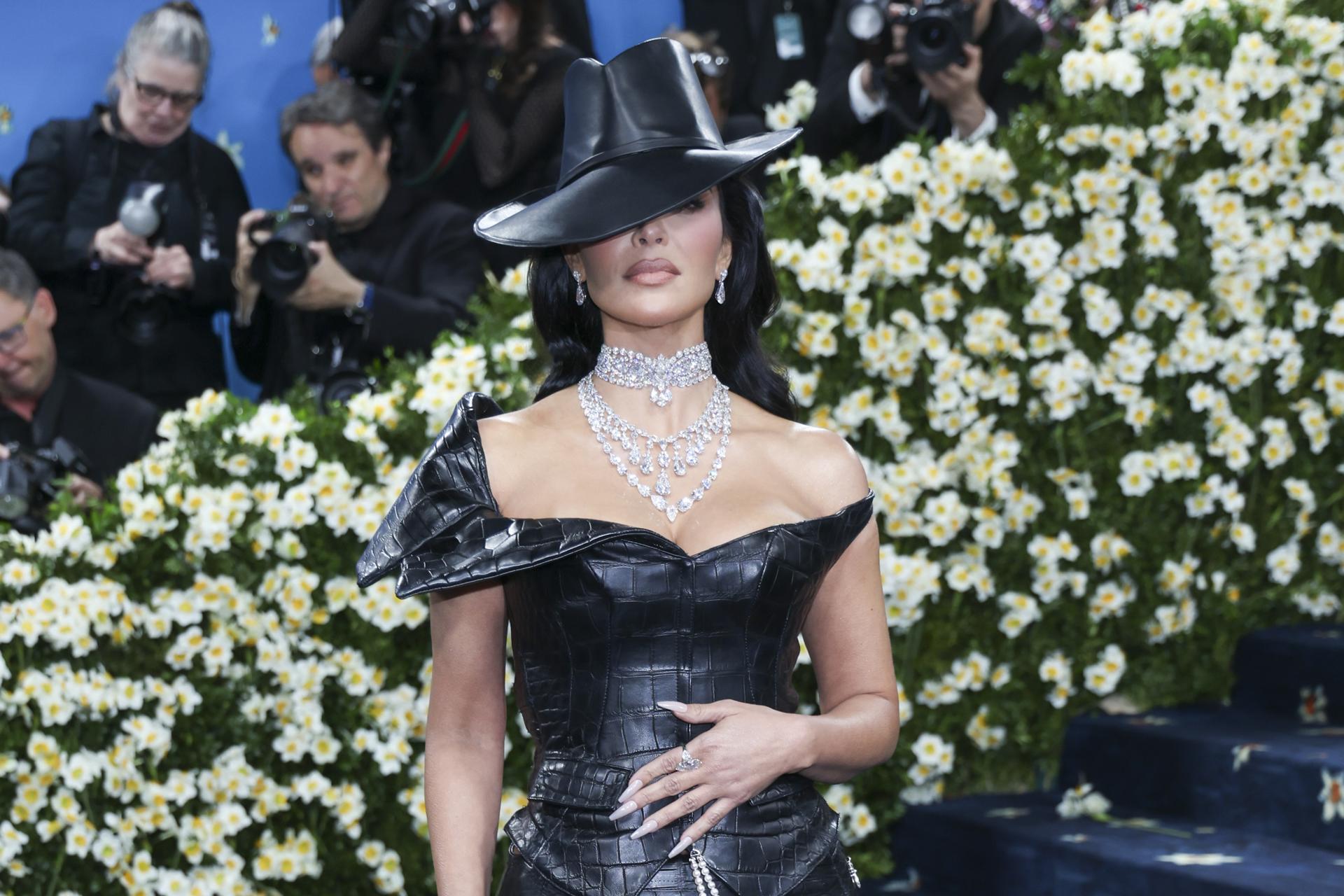 Gran expectativa ante la declaración de Kim Kardashian por robo que sufrió en París
