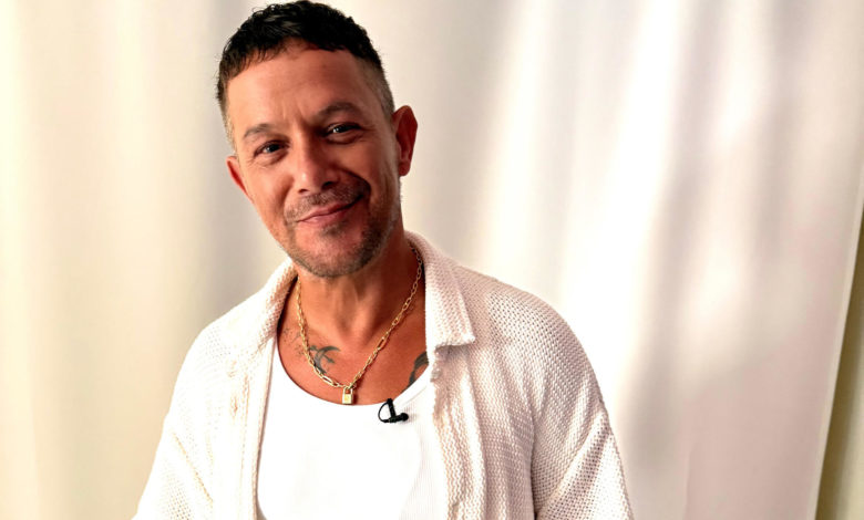 Alejandro Sanz lanza un nuevo disco que protege la "salud de las canciones"
