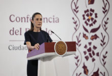México rechaza que haya acuerdo para reforzar la seguridad en frontera sur de los EE.UU.