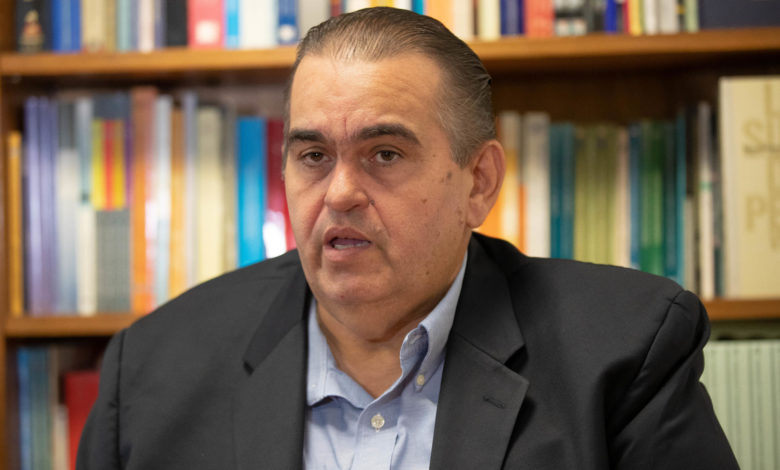 Los arrestos por "expresar opiniones" en Venezuela subieron un 254 % en 2024, dice una ONG