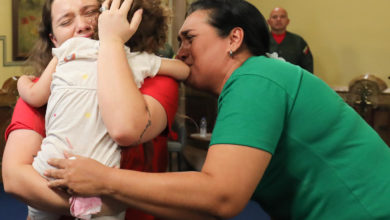 Lo que dijo el Departamento de Estado de EE.UU. sobre la niña repatriada, cuyos padres están vinculados al Tren de Aragua