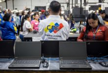 Ente electoral venezolano habilitará 15.736 centros de votación para comicios regionales