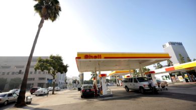 El Congreso de EE.UU. tumba la prohibición a los vehículos de gasolina prevista para 2035