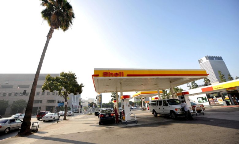 El Congreso de EE.UU. tumba la prohibición a los vehículos de gasolina prevista para 2035