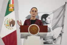 Asesinan a secretaria particular de Jefa de Gobierno de la Ciudad de México