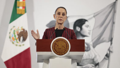 Asesinan a secretaria particular de Jefa de Gobierno de la Ciudad de México