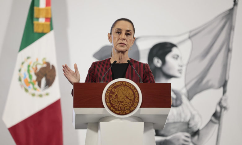 Asesinan a secretaria particular de Jefa de Gobierno de la Ciudad de México