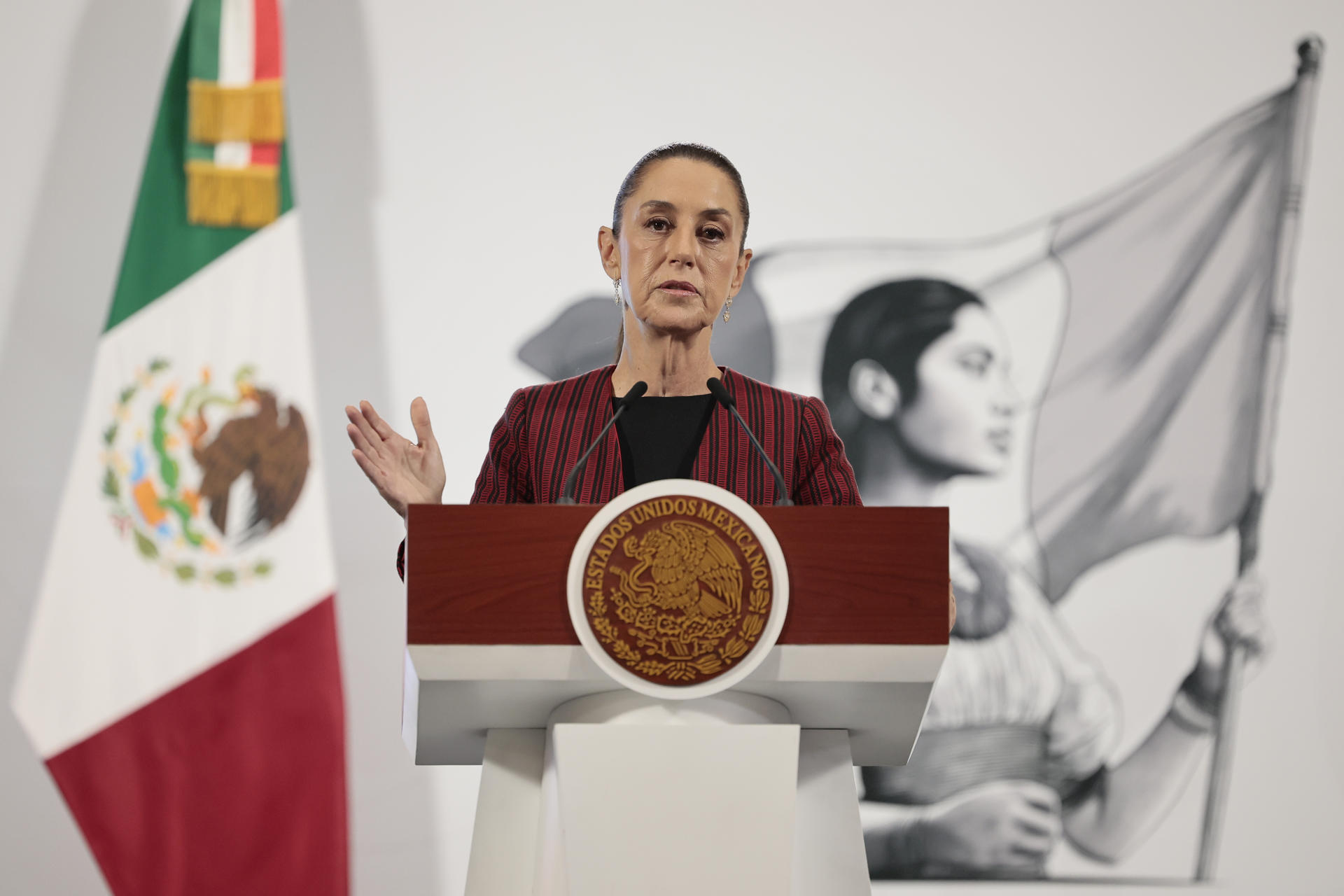 Asesinan a secretaria particular de Jefa de Gobierno de la Ciudad de México