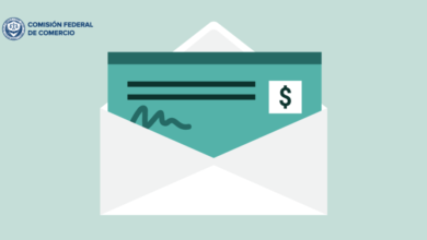 ¿Has recibido un aviso por correo sobre tu propiedad? Esto es lo que tienes que saber
