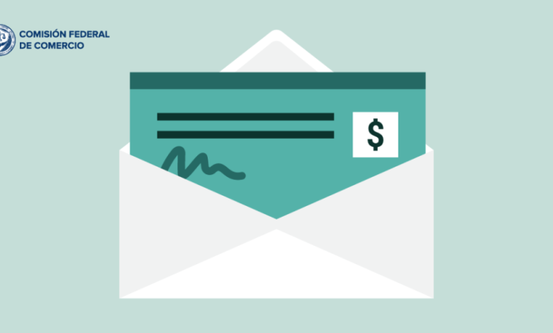 ¿Has recibido un aviso por correo sobre tu propiedad? Esto es lo que tienes que saber