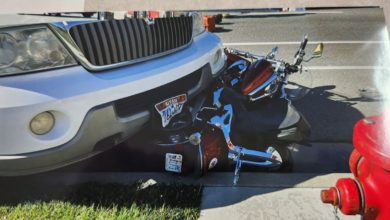 Récord de muertes en motocicleta en Utah enciende alertas sobre la falta de licencias y capacitación