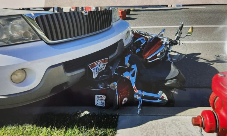 Récord de muertes en motocicleta en Utah enciende alertas sobre la falta de licencias y capacitación