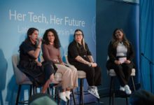 Latinas in Tech anuncia su novena cumbre anual en San Francisco para empoderar a la próxima generación de líderes tecnológicos.