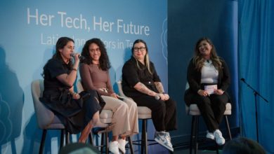 Latinas in Tech anuncia su novena cumbre anual en San Francisco para empoderar a la próxima generación de líderes tecnológicos.