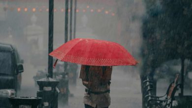 Utah entre la nieve y el calor: Tormenta invernal da paso a clima veraniego en pleno mayo