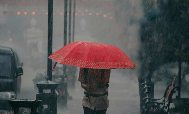 Utah entre la nieve y el calor: Tormenta invernal da paso a clima veraniego en pleno mayo