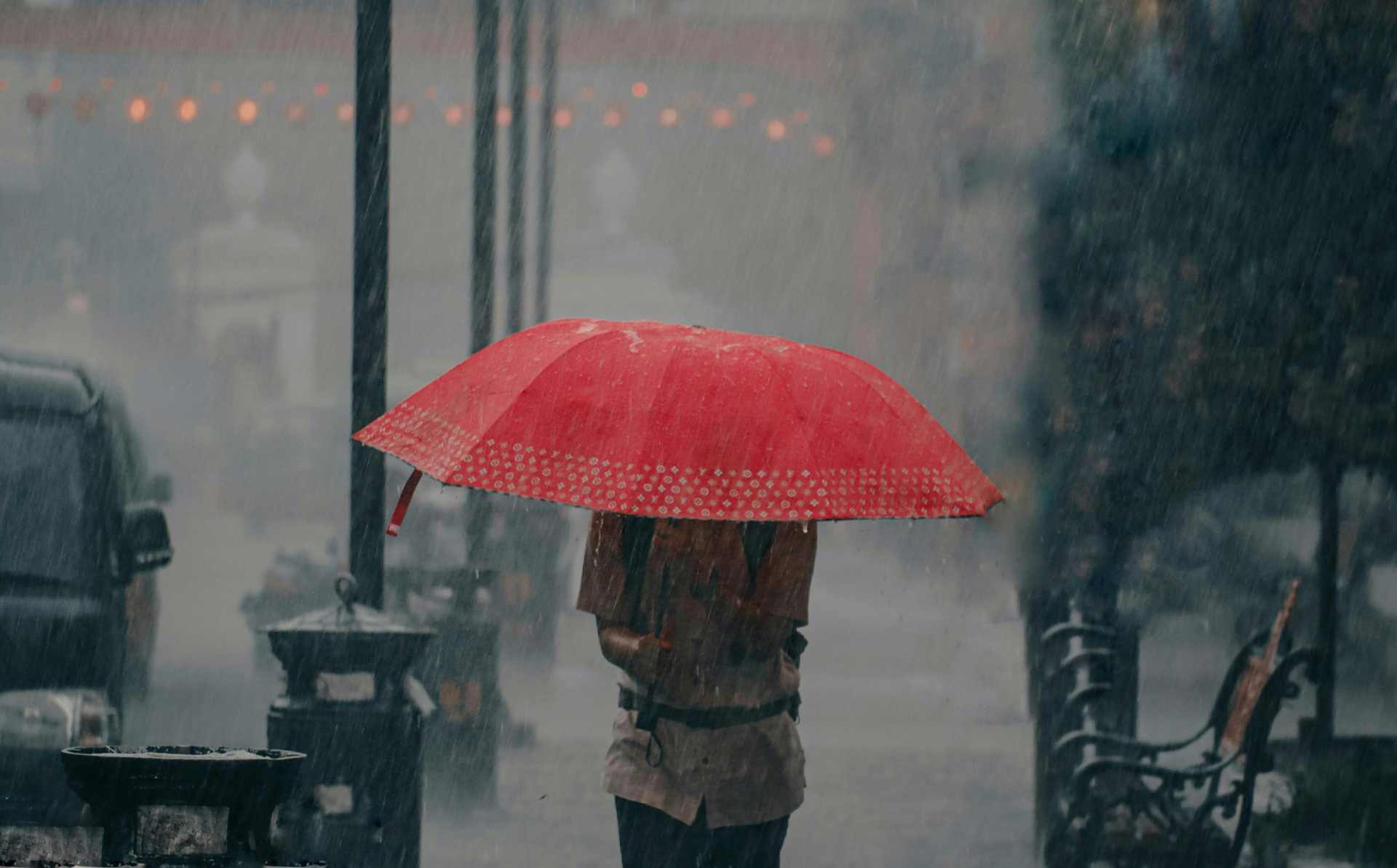 Utah entre la nieve y el calor: Tormenta invernal da paso a clima veraniego en pleno mayo